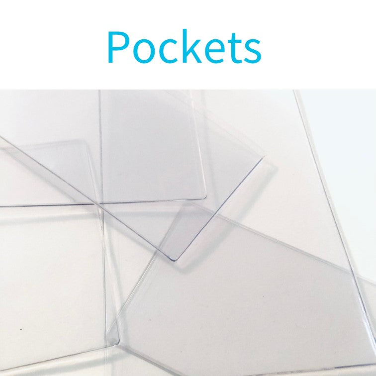 Plastic Pockets