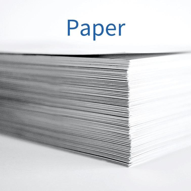 Paper Range